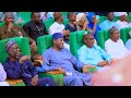 SABUWAR WAKAR DAUDA KAHUTA RARARA BASARAKEN GWAMNA