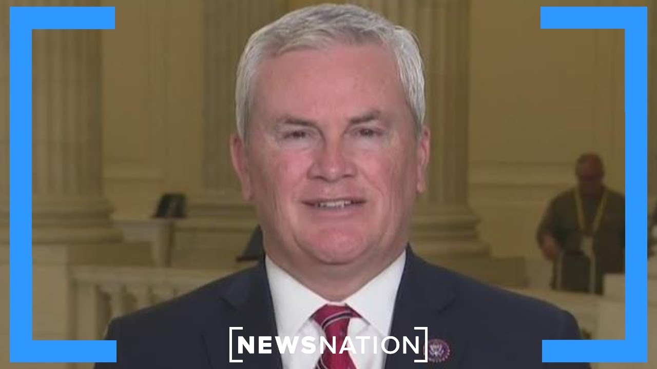 Comer predicts ‘reversal’ from Democratic sanctuary city mayors | Morning in America