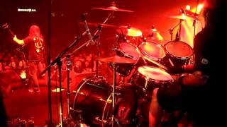 Carcass - Pyosisified (Still Rotten To The Gore) Live