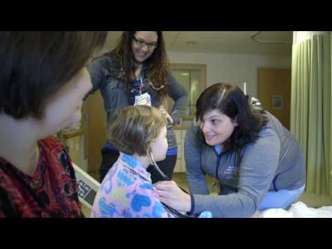 Dr. Sarah Plummer answers, "Why Rainbow?"