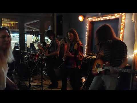 SOMA band - Live Performance, 16/05/2025