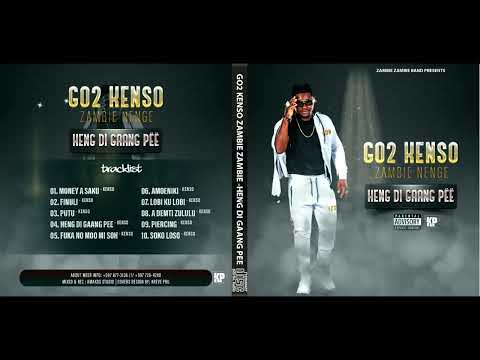 GO2 KENSO-FUKA NOO MOO MI SO