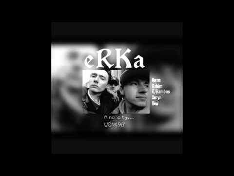 eRKa - A No Bo Ty