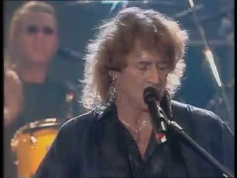 இڿڰۣ-ڰۣ— ♥ Peter Maffay Sechsundneunzig 96 Club Concert  ♥ இڿڰۣ-ڰۣ—