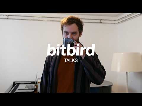 bitbird Talks - Analogue Dear