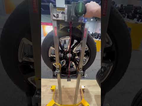 Here is a little preview of the new Winntec Wheel Assist NXT! More details coming soon!