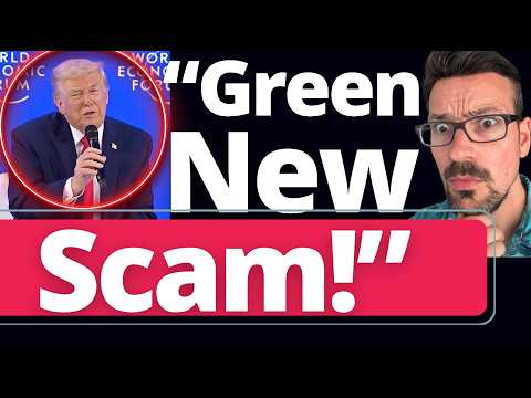 BREAKING: Trump destroys the entire EU policy in 4 minutes!