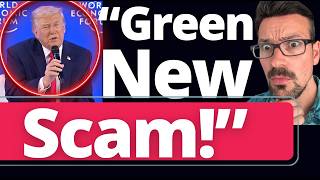 EIL: Trump zerstört die gesamte EU-Politik in 4 Minuten!