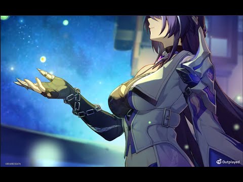 The Truth Behind Galaxy Ranger Acheron! Honkai Star Rail 2.0: Best Moments - Part 4