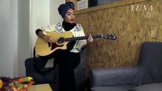 Yuna - &quot;Falling&quot; (Acoustic)