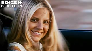 Download lagu The Fast & The Furious Tokyo Drift: Winner gets me mp3