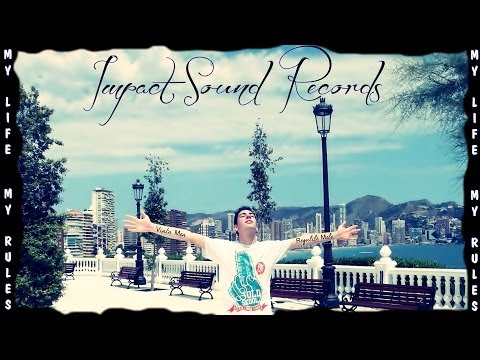 SyXoV feat. LuSh - Fumam Despre Voi