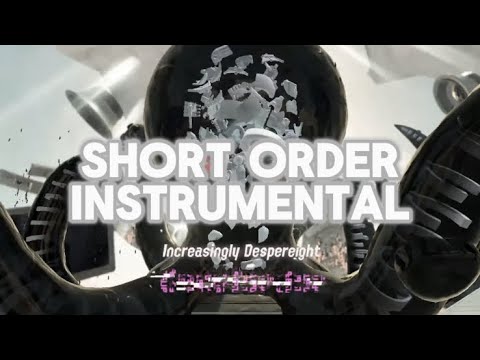 Off the Hook - Short Order (Instrumental)
