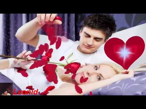 Моё счастье быть с любимой Иван Плахута