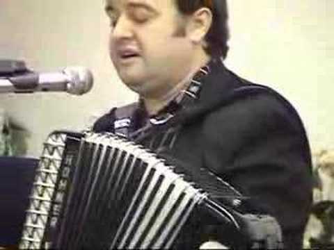 Nelu Gabor - Pribegeam candva departe