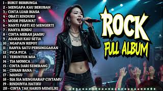 Download lagu Full Album Lagu Indo Pop Rock 🎶 Kumpulan Musik POP PUNK TERBARU | Top Hits Spotify Indonesia 2025 mp3