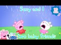 Childhood Friends Let S Jump Into Memories Kids Songs Peppa Pig Cartoon Peppa Pig Music