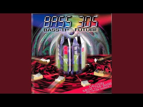 Party Slammin' Bass (Miami Club Mix)