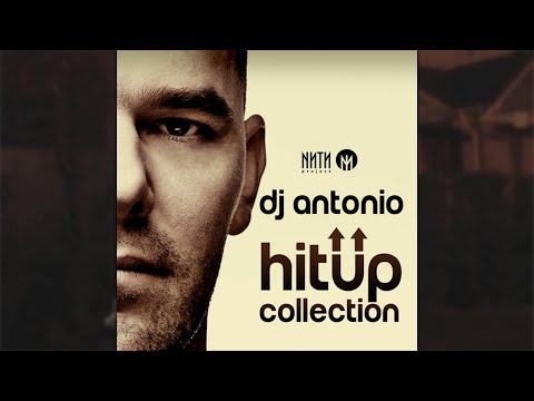 Dj Antonio Vs Feder feat Lyse - Goodbye (Buddha Bar HitUp Radio Mix)