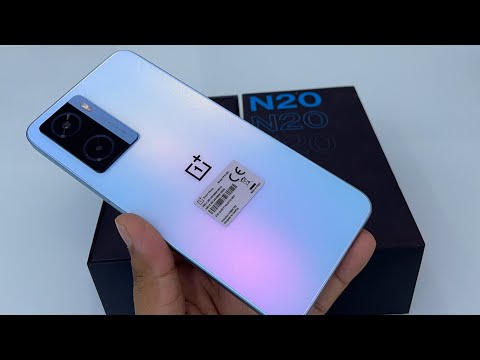 OnePlus Nord N20SE Unboxing, First Look & Review | OnePlus Nord N20SE Price, Specifications & More