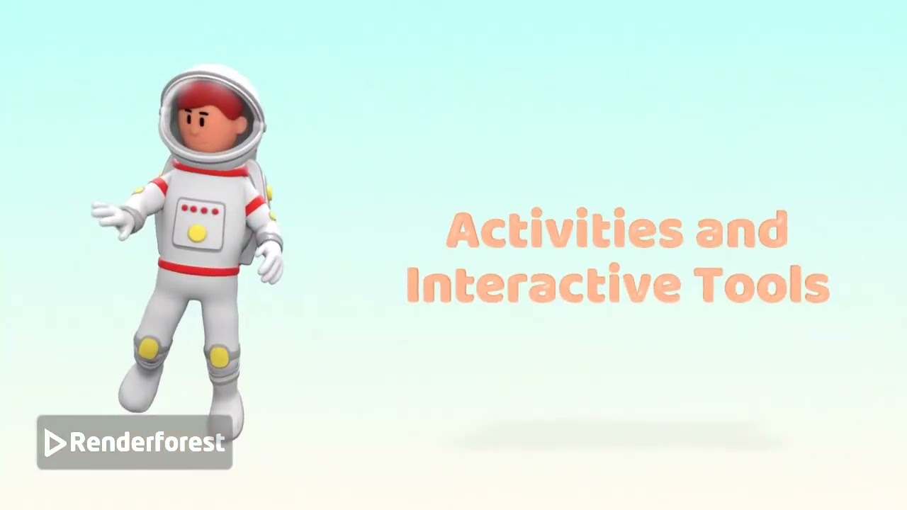 Leveraging NASA's Educational Resources for Enhanced Science Learning