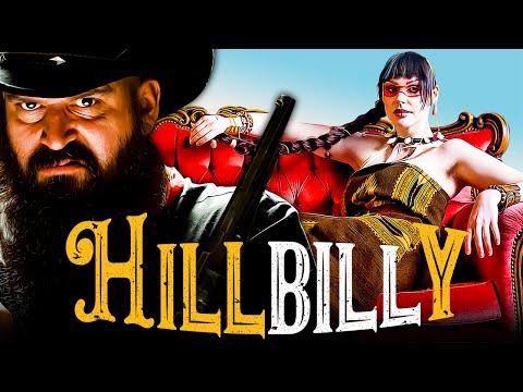 HILLBILLY BILL (Officiell Musikvideo)