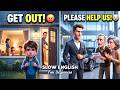 His Family Disowned Him Then Discovered He Was A Billionaire English Listening Practice A2