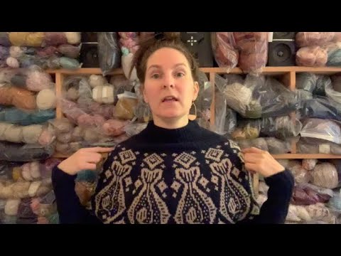 VictoriousWool - Episode 45