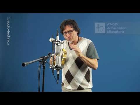 Basic Recording Techniques  Hand Percussion