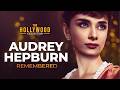 Audrey Hepburn Remembered The Hollywood Collection Full Biography