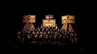 La singladura – Segunda Semifinal – COAC 2002