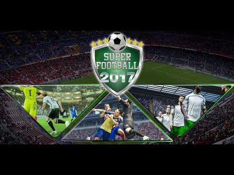 Super Football 2022 Video