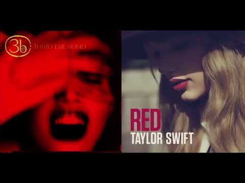 22 Lives (Third Eye Blind x Taylor Swift Mashup)