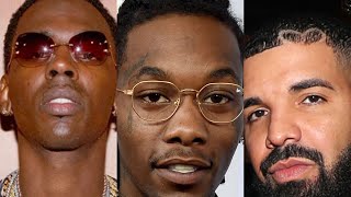 Celebs Reacts To The Death Of Young Dolph