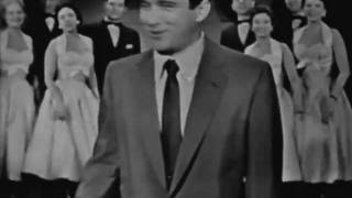 Perry Como Live - Hot Diggity - 1956