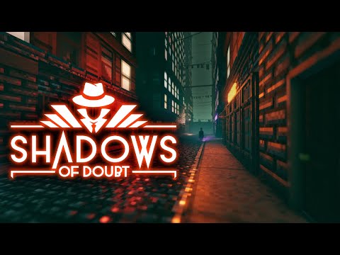 Shadows of Doubt - The Perfect Crime