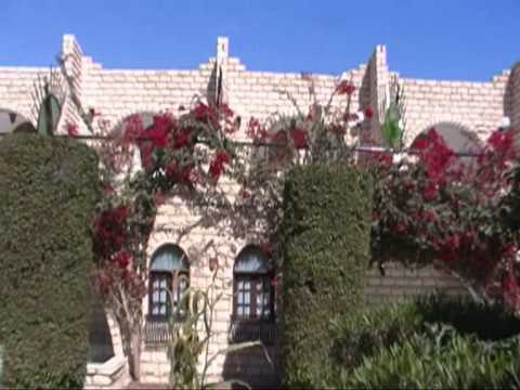 Отель   Jasmine Village 3*.