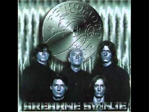 PSIHOMODO POP - Ponekad (1993.)