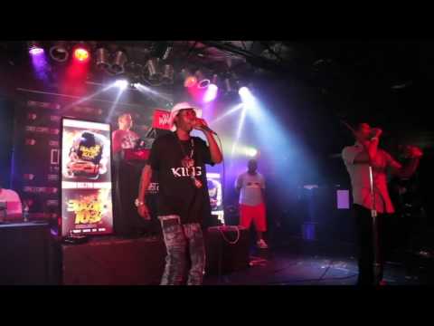 Epic Performs at Coast 2 Coast LIVE | Orlando Edition 3/22/17
