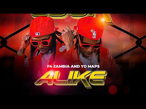 F4 Zambia  Look Alike _(Showroom Video)