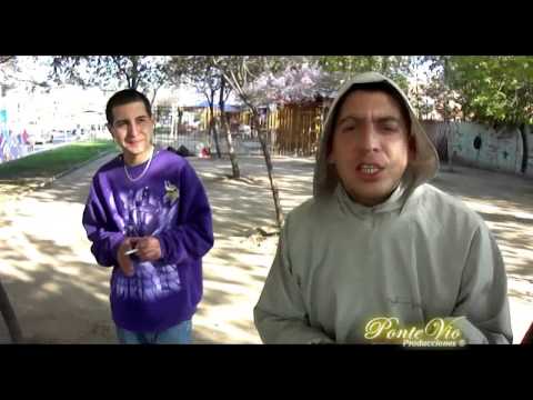 Freestyle - Ormaliante,Melanito,Ser Kallejero,Kabrotito,Docmaz,Harry Pleyto (2011)