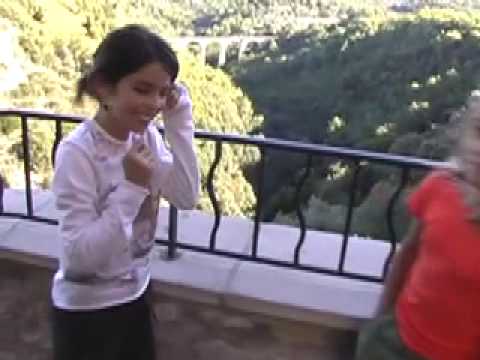 Viajar França-Tourrettes sur Loup