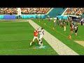 All Pro Football 2k8 Highlights 13