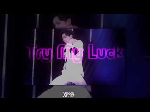 Jongup ● Try My Luck