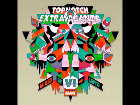 Typhoon & New Cool Collective - 'Chocolade' feat. Fakkelbrigade, #9 Extravaganza 6