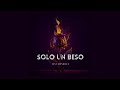 Javi Mendoza - SOLO UN BESO (Audio Oficial)