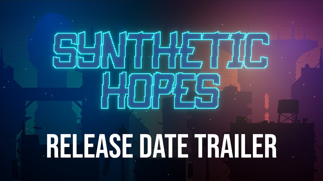 Release Date Trailer