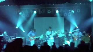 Umphrey&#39;s McGee - 2nd Self (end)