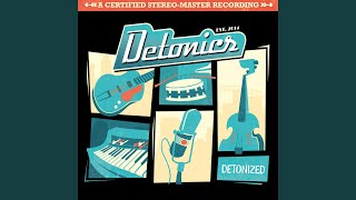 Detonics - Memphis video