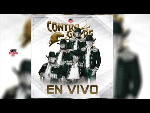 Contragolpe - La Mejor Historia [En Vivo JSifuentes Bday]